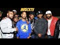 Dipset Docu-Movie "Diplomatic Blood Ties & Money"(Cam'ron,Jim Jones,Juelz Santana,40 Cal)