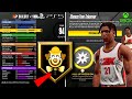 NBA 2K21 PS5 / Xbox Series X NEWS #3 - NO MORE PIE CHARTS, 24 TAKEOVERS, & NEW BADGES 🔥