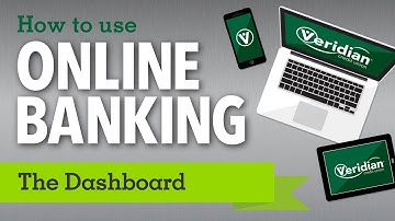 Personal Accounts - Dashboard