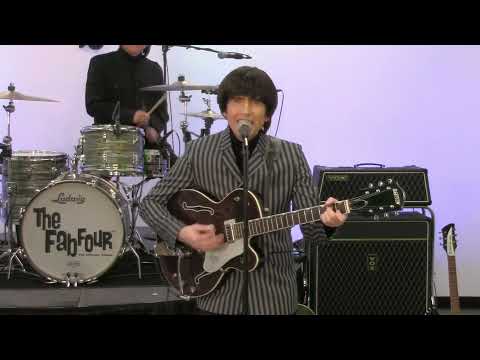 You Like Me Too Much - The Fab Four