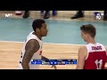 J23 ACB | Real Madrid 91-57 Manresa