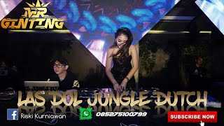 LAS DOL JUNGLE DUTCH HARD