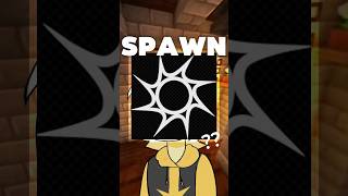 What is SPAWNISM in FORSAKEN? #roblox #robloxedit #shorts #short