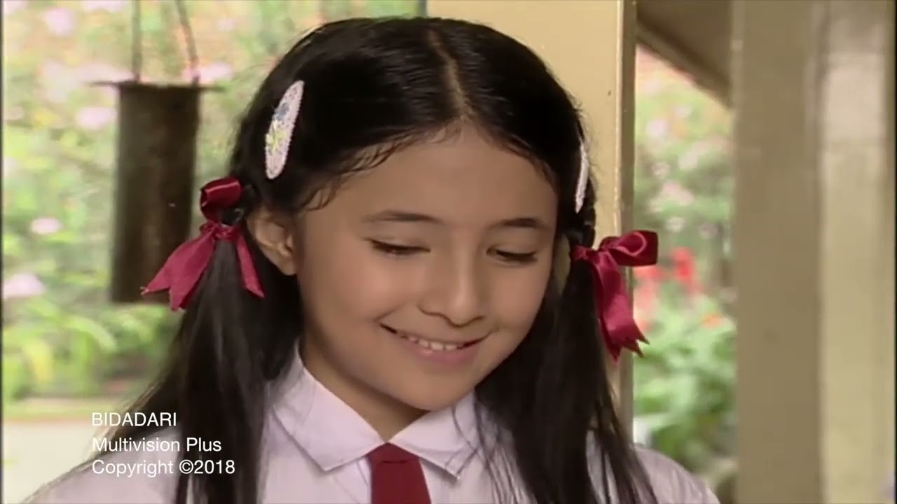 Bidadari Episode 31 Part 1