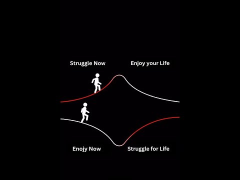 Work Now, Enjoy