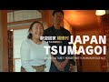 日本被火山滅掉的村莊「共生共存」的今日是最勇敢的證明【嬬戀村】