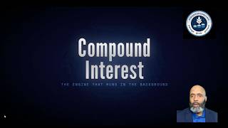 The Math of Wealthy People | (Compound Interest Explained)