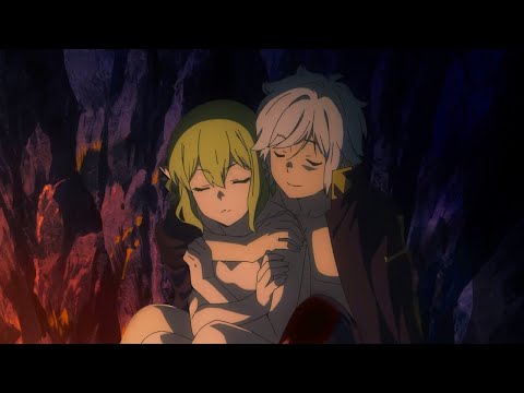 DanMachi Season 4 P2 Review: Awesome! - Anime Ignite