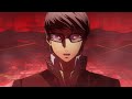 PERSONA 4 the ANIMATION | Episode 25