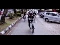 Asyraf Hardy - Ngap Ajak ft Amarah Emcee (Official Music Video)