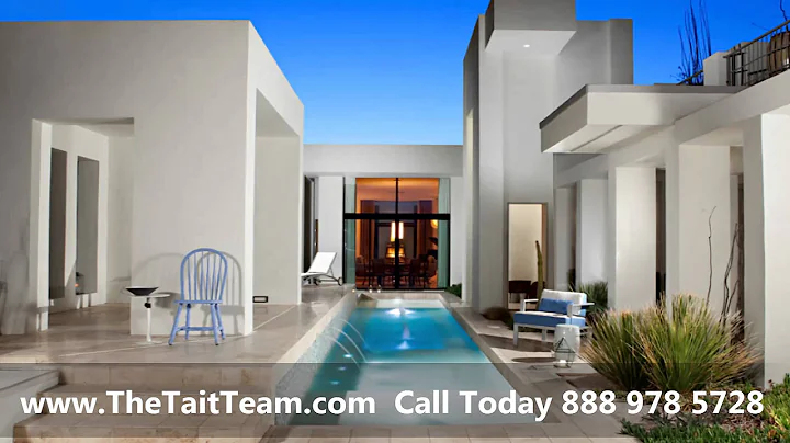 CompraVenta de casas en Sun City Anthem Henderson NV