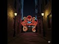 Club OCTOPUS 〜The Five Islands Story chapter 3〜