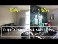 Full Apartment Makeover | Part 2