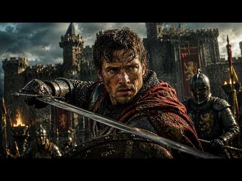 Castillo del Mártir Noble | Película Completa de Acción en Español