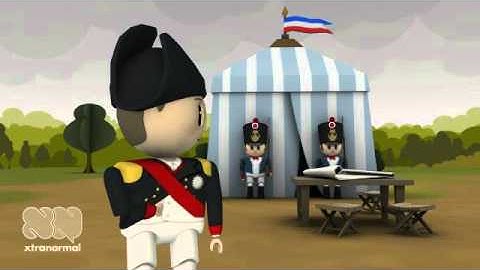 Literary Element: Cacophony