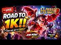 🔴Coc Live - Base Visiting &amp; Legend &amp; War Attack Clash Of Clans #clashofclans#coc #coclive