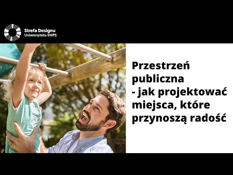 Wideo: Co sprawia, że przestrzeń jest publiczna?