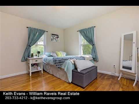 15 Virginia Avenue, Danbury, CT home video tour