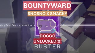 (TDS) Tower Defense Strategy - Bountyward | Snosno X Smacky Coop Full Gameplay (got the dog)