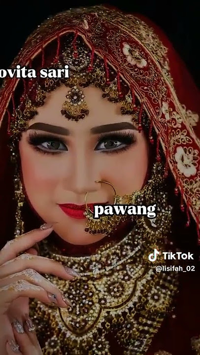 pernikahan.   kak holis ❤kak ifa