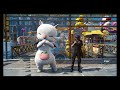 Cutest noctis moment in final fantasy xv