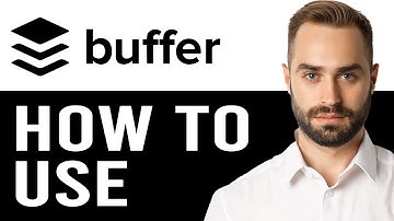 How To Use Buffer For Beginners In 2024 (Buffer Complete Tutorial)