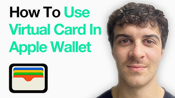 How To Use Virtual Card In Apple Wallet (2025 Guide)