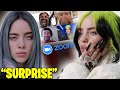 Celebs SURPRISING their BIGGEST FANS in Zoom Calls! (Part 1)