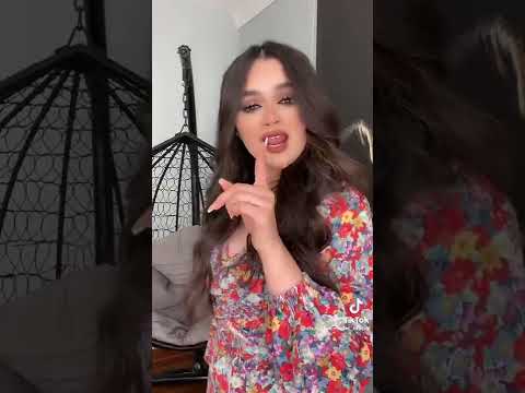 انت ولا جامد ولا نيله تيك توك مع الترند الجديد شروق موديل ام ضحكه جنان 