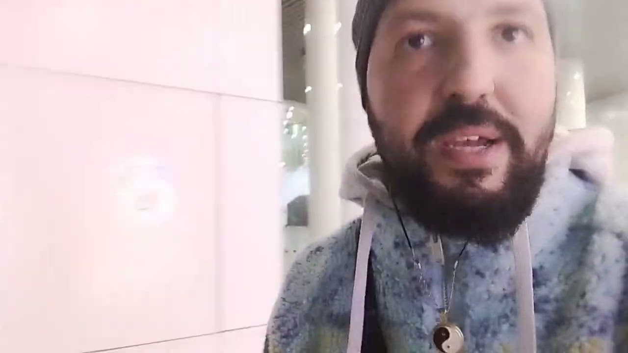 رحلة الهروب إلى السعادة 😍 من كازاخستان🇰🇿 إلى ماليزيا🇲🇾… والقادم أجمل! ✈️🌴🔥