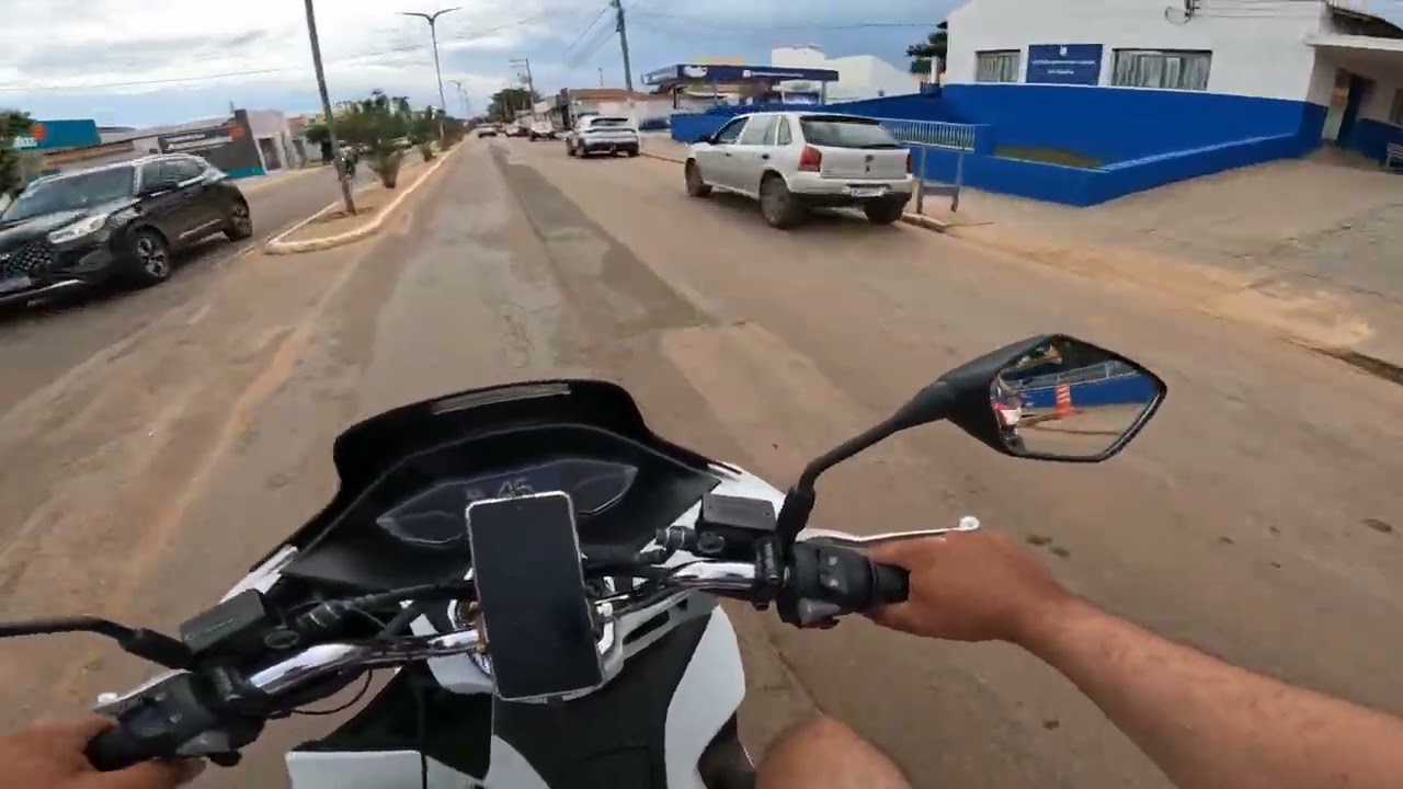 Rolê em Pedra Preta MT, município da Serra da Petrovina/Centro Oeste do Brasil...