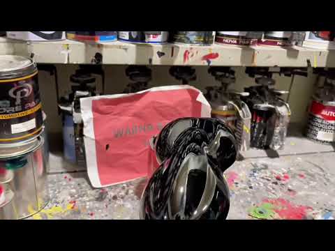 Dupont Centari Pitch Black 99a