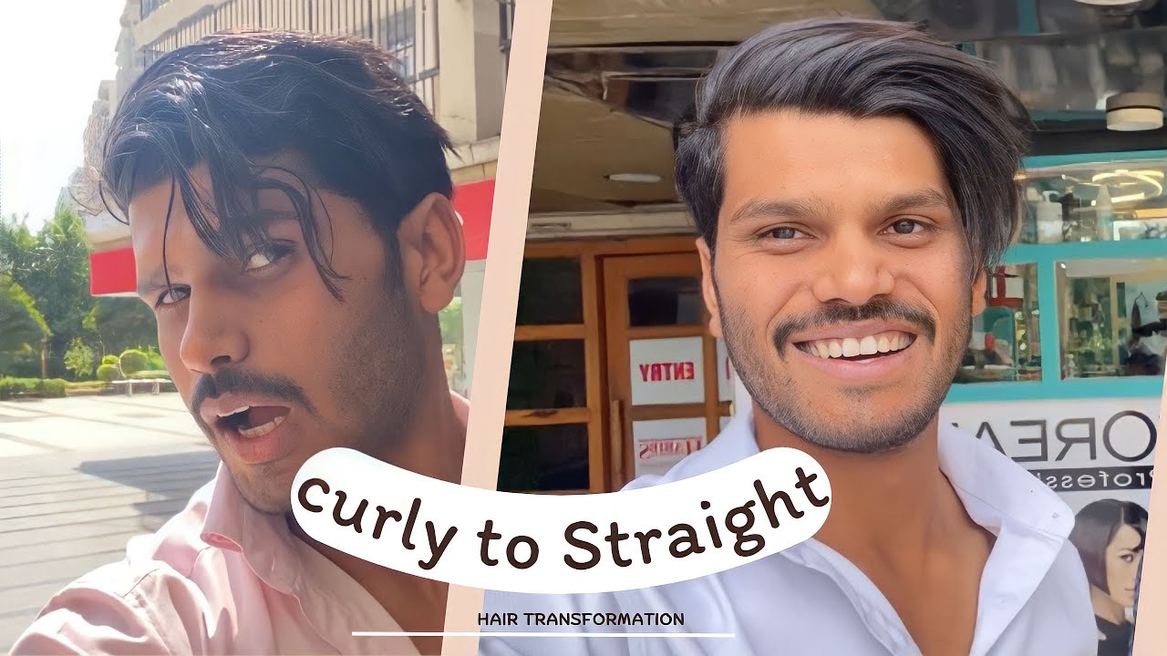 𝐁𝐨𝐭𝐨𝐱 𝐇𝐚𝐢𝐫 𝐓𝐫𝐞𝐚𝐭𝐦𝐞𝐧𝐭 😍 || 𝐋𝐢𝐥 𝐇𝐚𝐬𝐡𝐦𝐢