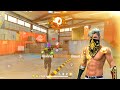 Using new satisfactory vibes 1vs1   desert king back   vinod gaming