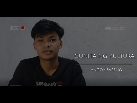 Spoken Word Poetry: