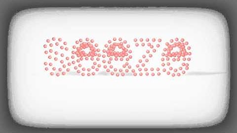 Spline Effector Text With Particles - SeezeHD