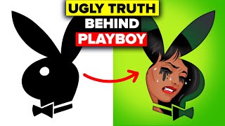 The Ugly Truth About Playboy