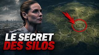 Silo S3E3 : Le SECRET Des SILOS !