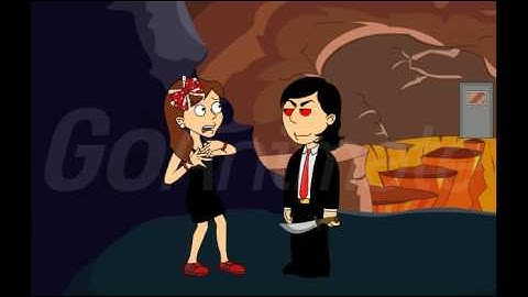 Weird GoAnimate Video Ever