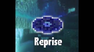 Reprise - Fan Made Minecraft Music Disc