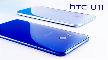 How to Recover Deleted Data from HTC U11/U12+