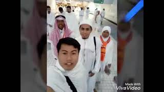 Labaikallah huma labaik..ismail fatirullah