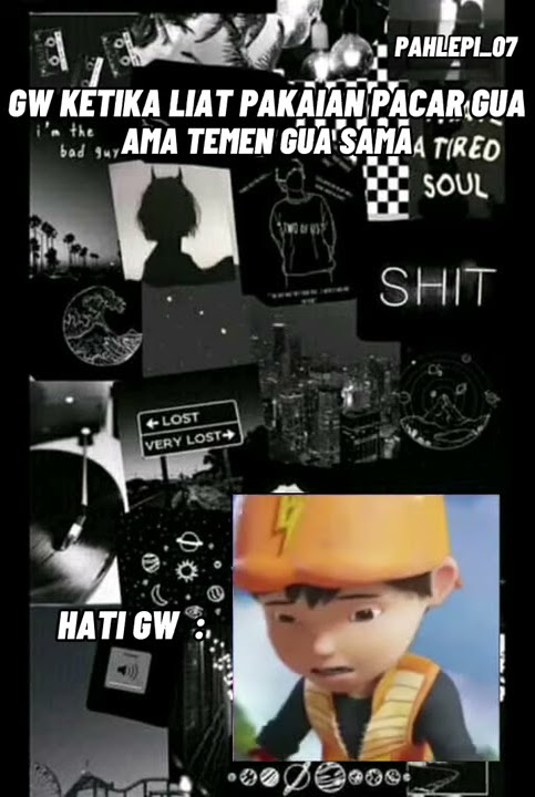 Story wa 30 detik||Gw bilek?#janganLupaSubrek