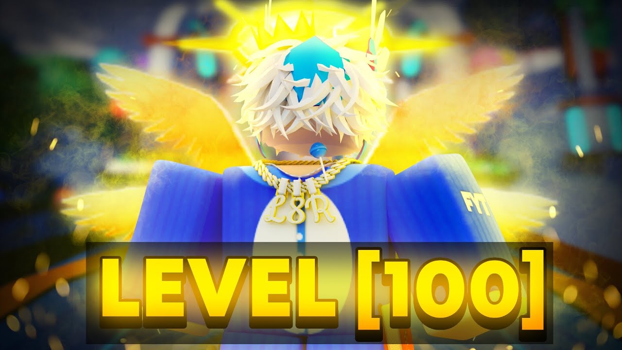 How To QUICKLY Get LEVEL 100 In Roblox BedWars..