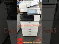 🚀Meet the Canon iR-ADV 4545—Market demanding model#OfficePrinter#CanonOffice#OfficeEfficiency#B2B