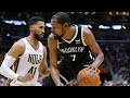 Brooklyn Nets vs New Orleans Pelicans Full Game Highlights | November 12 | 2022 NBA Season