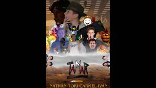 The Advanced Media Arts Rumble (Final Project 2026)
