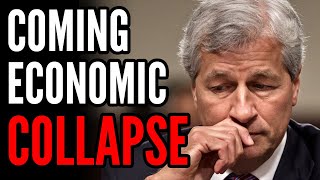 JPMorgans CEO Warns of Economic COLLAPSE, CNN Defends Jeffrey Toobin For Exposing Himself on Zoom