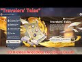 "Travelers’ Tales" 10 Hidden Anecdote Locations Guide【Genshin 6.0 Luna I】