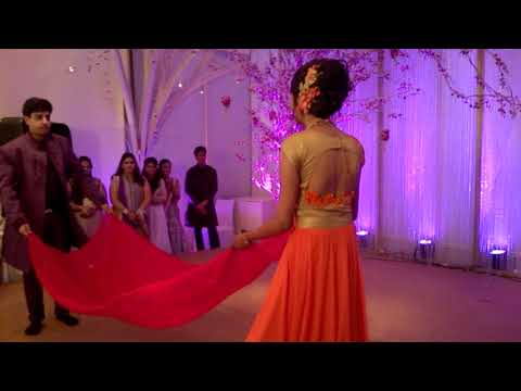 Main Rang Sharbaton Ka I Photocopy I Bride And Groom I Wedding Event I Choreography I Lucky Dewangan